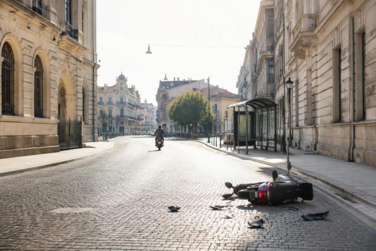 Incidente mortale a Pescara: 67enne perde la vita in via Aterno