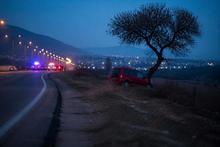 Incidente mortale sulla Mausonia: perde la vita il giovane rugbista Ruggero Canocchi