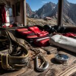 Incidente sul Corno Piccolo: alpinista precipitato da dici metri