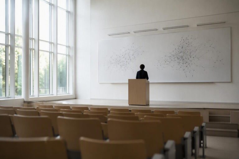 Intelligenza artificiale nella ricerca biotecnologica a Teramo
