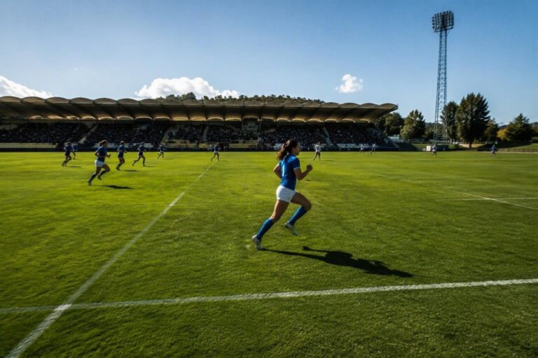 Italia batte il Giappone 55-21 nella prima WXV Global Series