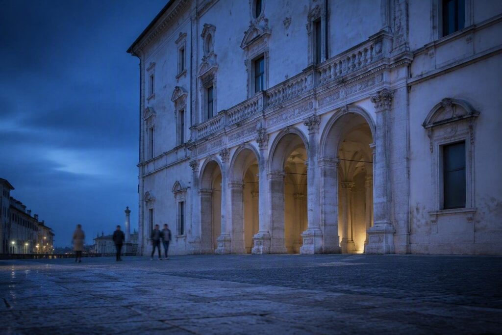 La Galleria BPER inaugura a L’Aquila: storia e arte in un palazzo rinato