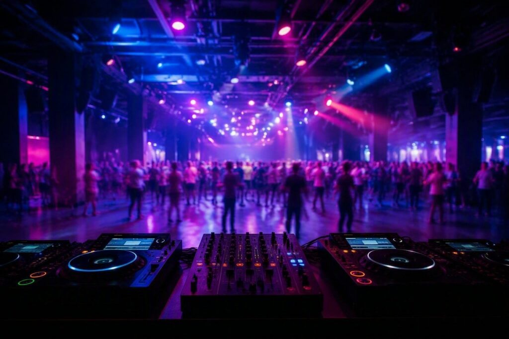 La tragica fine di Maria Spinelli al rave party in Svizzera