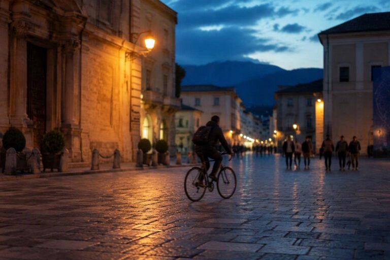 L’Aquila ospita la tredicesima edizione di Sharpe 2026