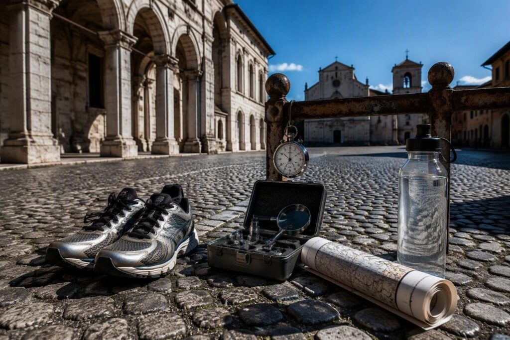 L’Aquila ospita la undicesima Street Science: corsa, ricerca e cultura