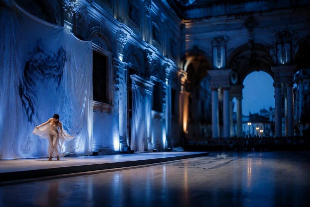L’Aquila: Performative 06 al MAXXI con cinquanta performance artistiche
