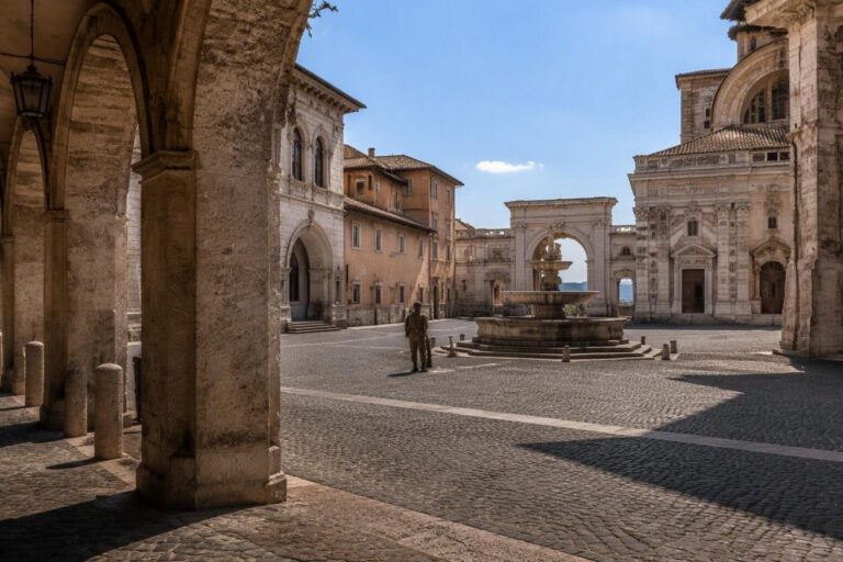 Lega chiede 10mila militari per rafforzare Strade Sicure