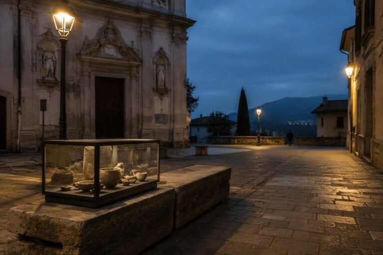Lipomo valorizza il suo patrimonio: i reperti neolitici in mostra per la comunità