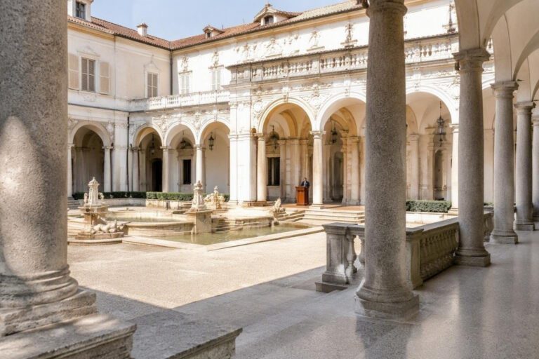 Matteo Renzi al Forum Ambrosetti: analisi politica e prospettive future