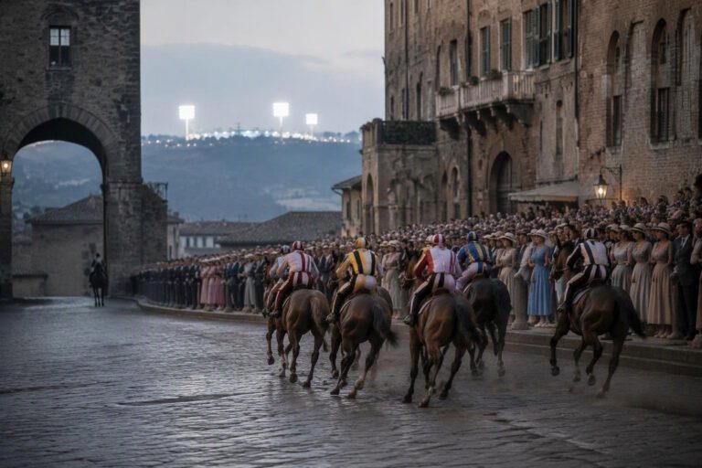 Nations League, Serie D e Palio: i momenti decisivi di questa settimana