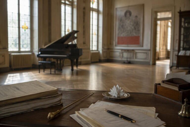 Nuova guida di Canazza per il Conservatorio ‘A. Casella’ a L’Aquila
