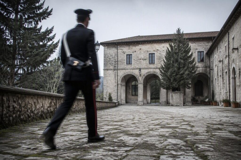 Nuovi comandanti per le stazioni dei Carabinieri nell’Aquila e provincia