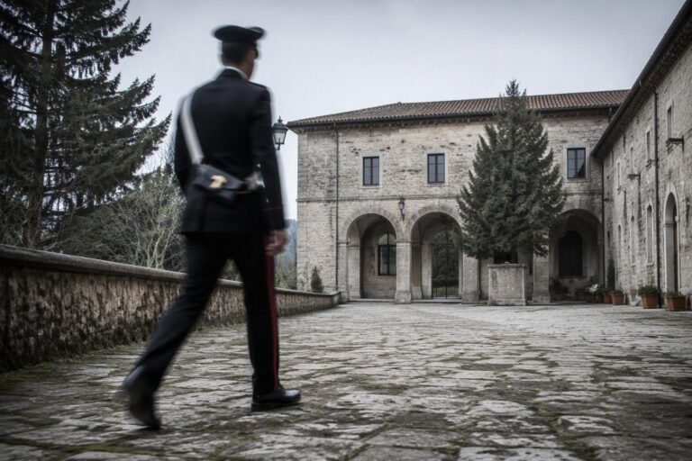 Nuovi comandanti per le stazioni dei Carabinieri nell’Aquila e provincia