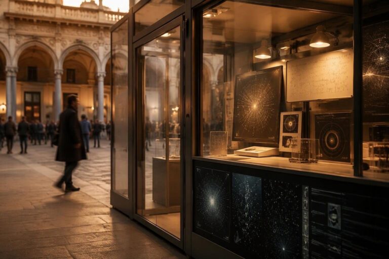 Open: il progetto dell’INFN per trasferire la ricerca a L’Aquila