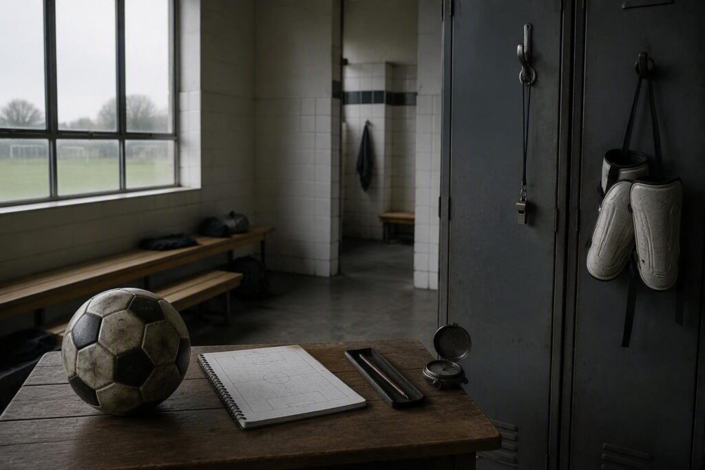 Pagelle calcio oggettive: criteri, scale di voto e indicatori