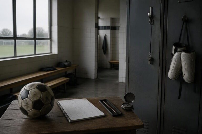 Pagelle calcio oggettive: criteri, scale di voto e indicatori