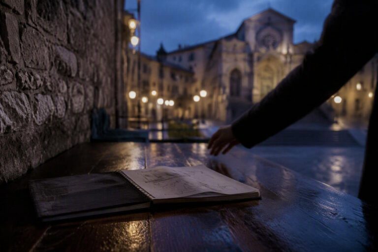 Pianificare L’Aquila: due giorni tra musei e trekking