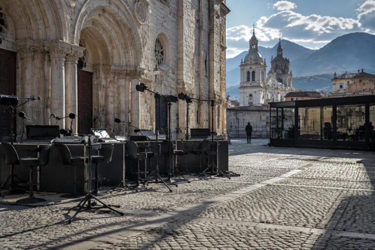 Prix Italia 2026 a L’Aquila: cultura, spettacolo e innovazione