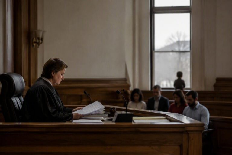 Processo su Tommaso: due condanne, una assoluzione e la protesta