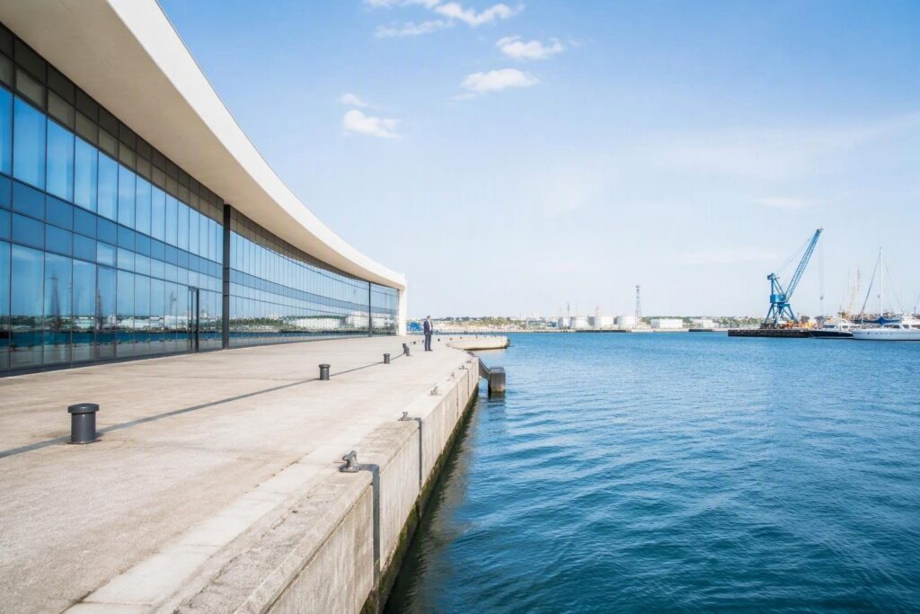 Professioni del mare: opportunità e formazione a Pescara