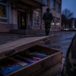 Progetto “Adotta una scuola”: volontari Alpini a supporto della Polizia Municipale
