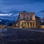 Protocollo a L’Aquila per controlli antimafia nelle filiere della ricostruzione