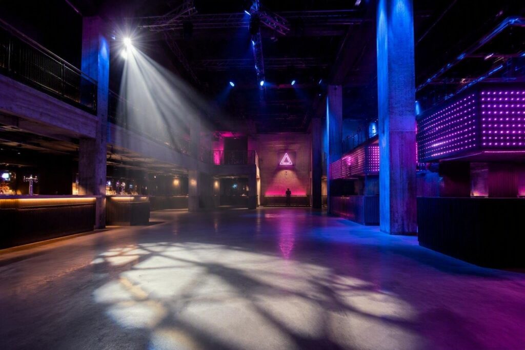 Rave party in Svizzera: il killer confessa, sei feriti e una vittima italiana