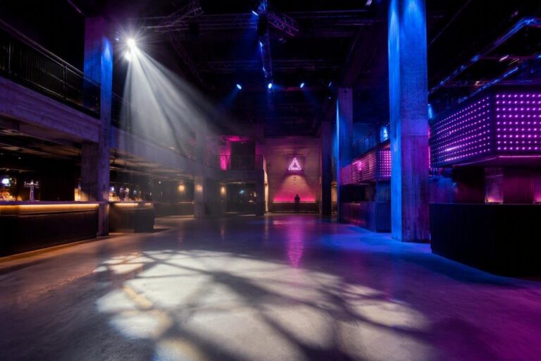 Rave party in Svizzera: il killer confessa, sei feriti e una vittima italiana