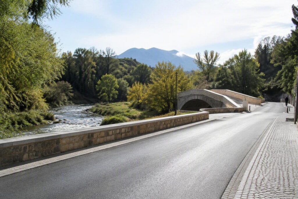 Riapertura via Japasseri a Sulmona: cosa è cambiato e i prossimi passi