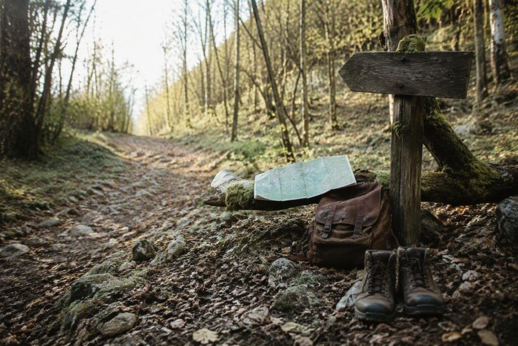 Rientro graduale per i bambini della famiglia nel bosco di Palmoli