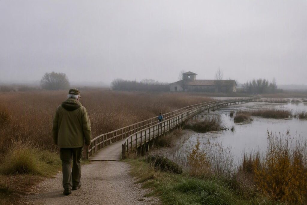 Riforme nel Parco del Delta e aggressione a una dodicenne a Pinerolo