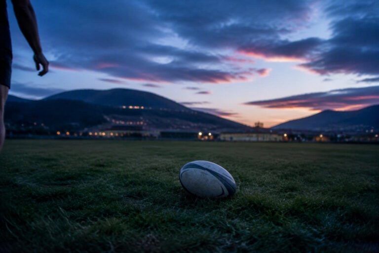 Rugby Perugia Junior avvia la stagione a Gubbio: test e nuovo staff