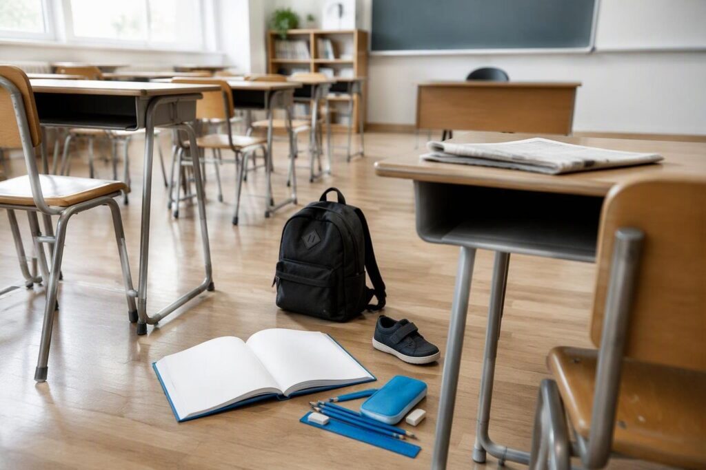 Scuola pubblica, i tre fratelli di Palmoli e l’esclusione dei genitori