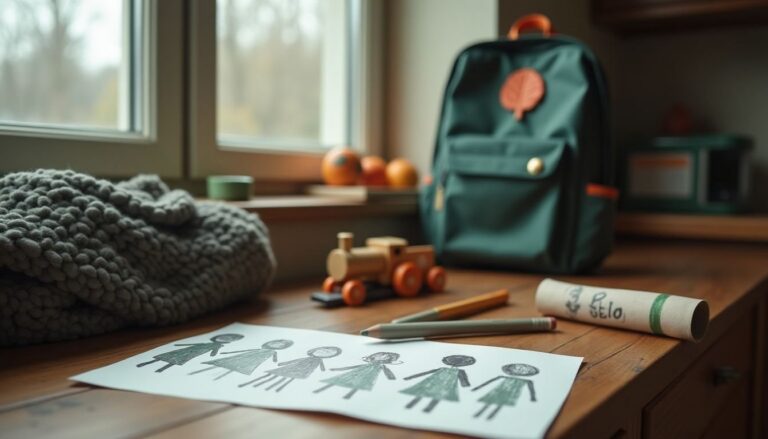 Scuola pubblica per i bambini di Palmoli: le preoccupazioni e le sfide