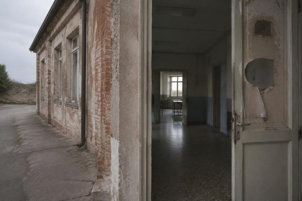 Sicurezza scolastica a rischio: la mappa delle scuole senza certificazioni