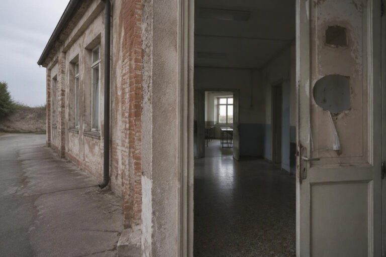 Sicurezza scolastica a rischio: la mappa delle scuole senza certificazioni