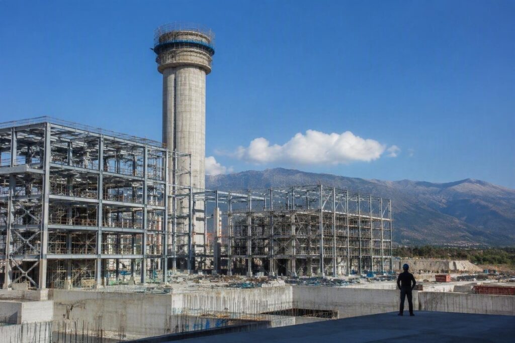 Snam a Sulmona: zero occupazione locale e gestione da remoto