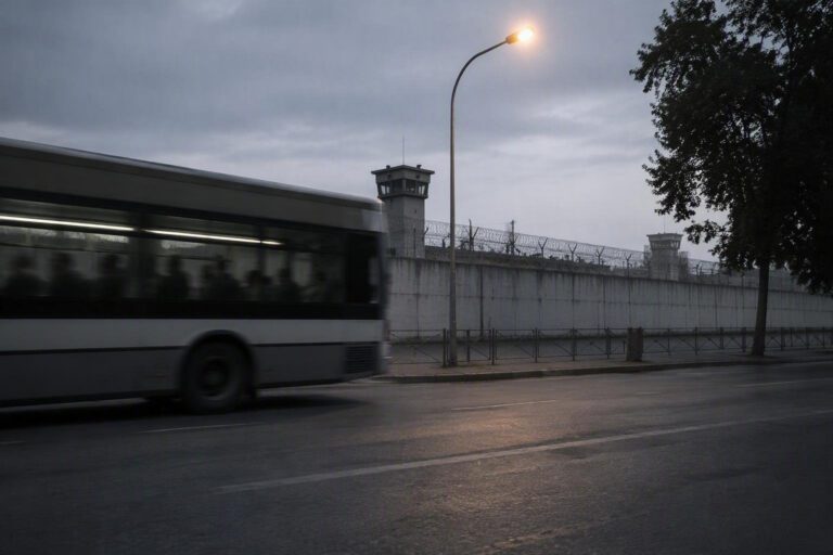 Sovraffollamento carcerario in Abruzzo e Molise: i numeri preoccupanti del 2026