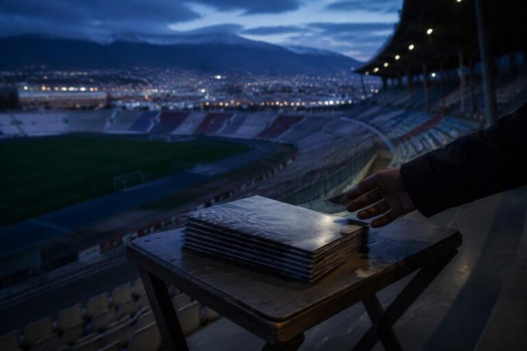 Stadio Gran Sasso d’Italia: guida ai settori e ai posti