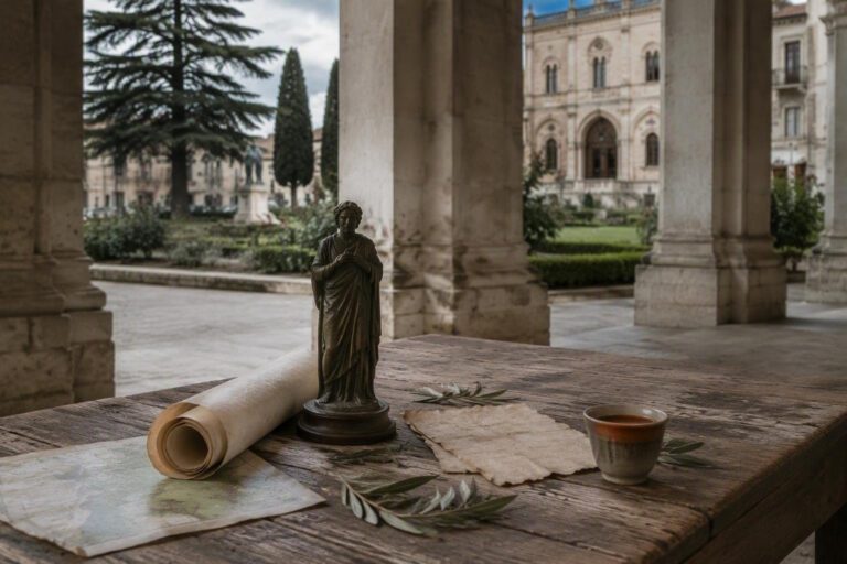 Sulmona e Costanza rafforzano legami culturali con Ovidio