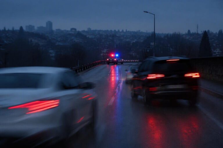 Tre incidenti stradali, vittime in Emilia-Romagna, Campania e Toscana