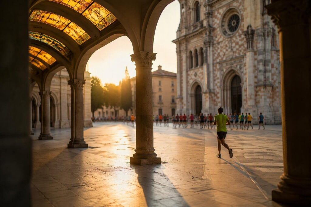 Villaggio Endas gratuito a L’Aquila: sport, salute e zero plastica
