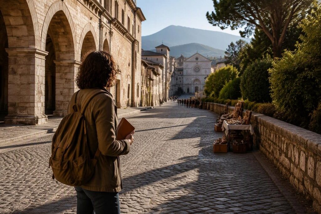 Weekend a L’Aquila: come unire eventi, musei e trekking