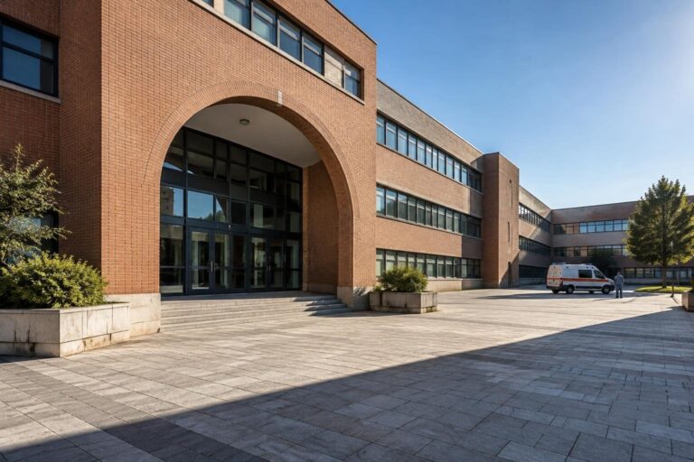 Aggressione a Colle Sapone, ragazzo 18enne in ospedale