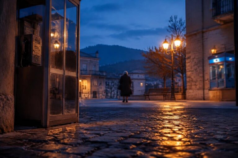 Allarme truffe telefoniche: consigli della Carabinieri per anziani