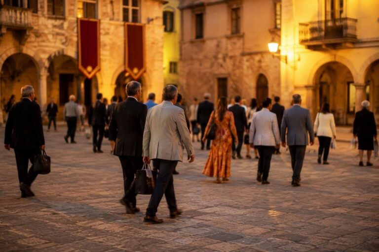 Assemblea Generale 2027: la Valle Peligna al centro della diaspora abruzzese