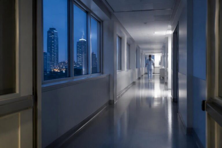 Besta: infezione paralizza donna, famiglia chiede 5 milioni