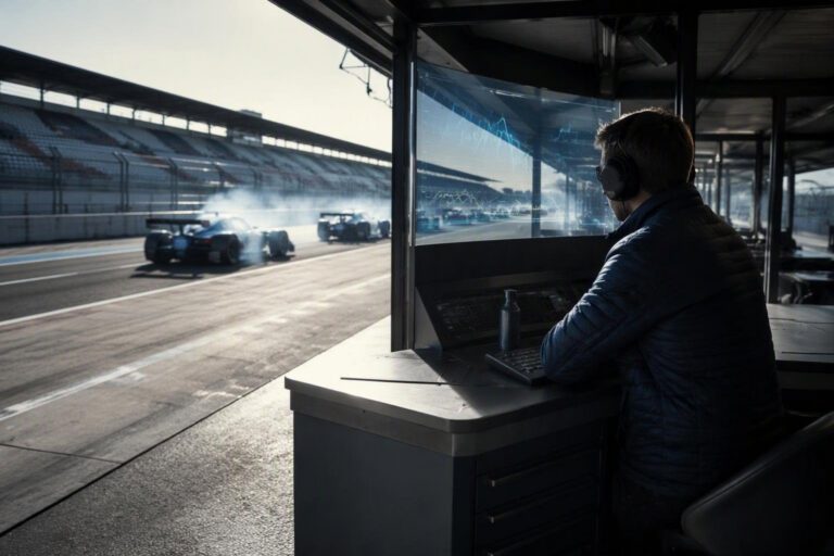 Capire una gara F1: degrado gomme, undercut e DRS