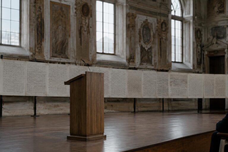 Ci Penso! a L’Aquila: scienza, arte e dibattito critico dal 23 ottobre