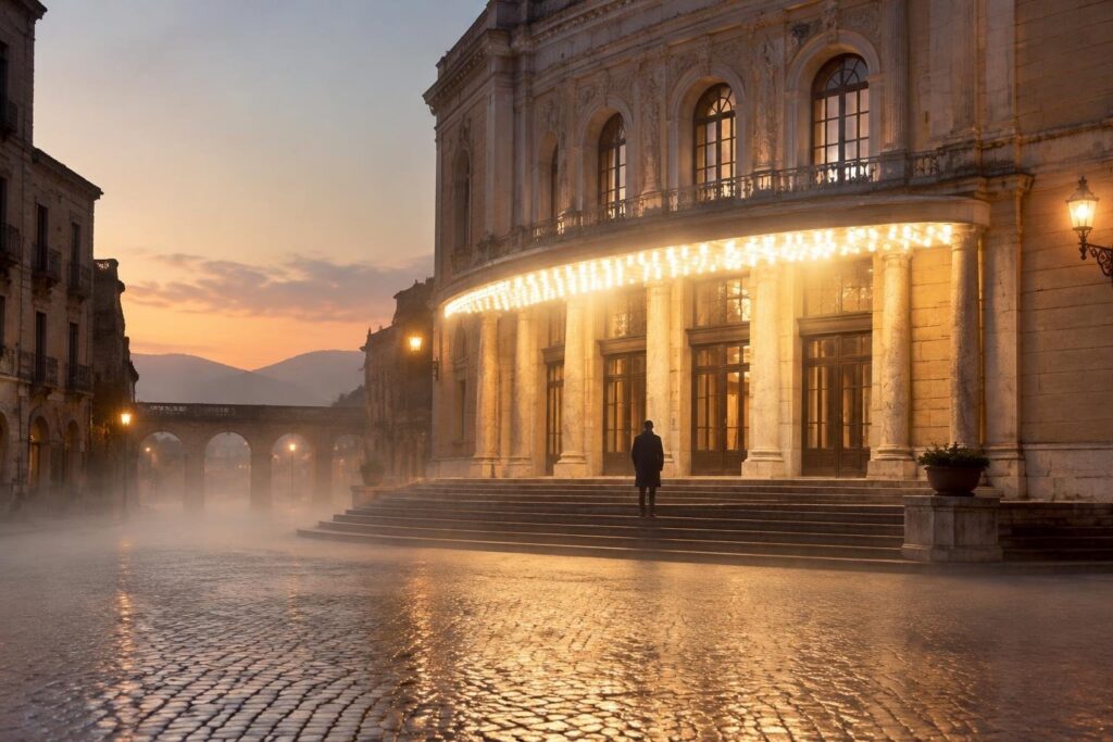 Concerti, opere e nuove sperimentazioni: programma 2026/27 a Sulmona